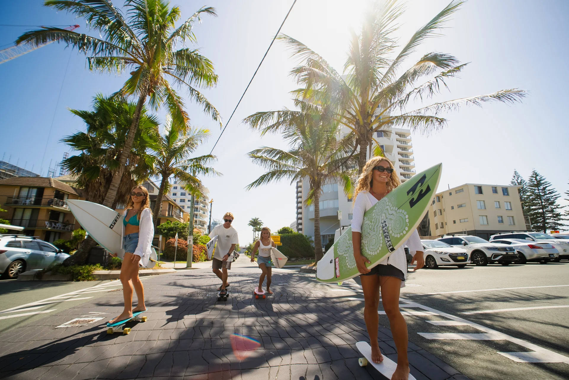 Ride the Original Plastic Icon